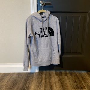 North Face Hoodie